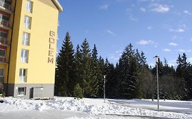 Golem Tatranska Strba