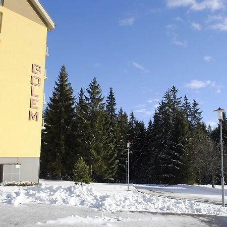 Ferienwohnung Golem Tatranska Strba Zimmer foto
