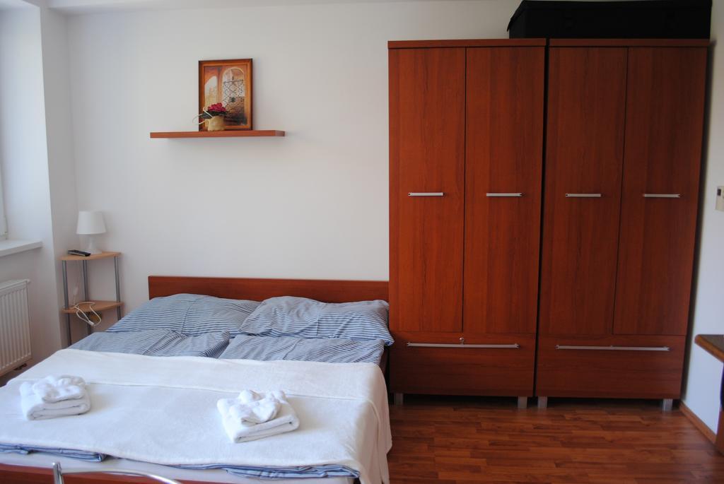 Ferienwohnung Golem Tatranska Strba Exterior foto