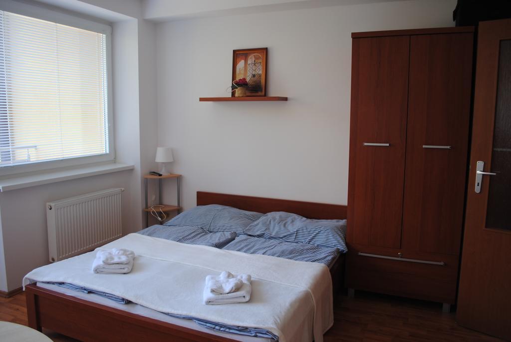 Ferienwohnung Golem Tatranska Strba Exterior foto
