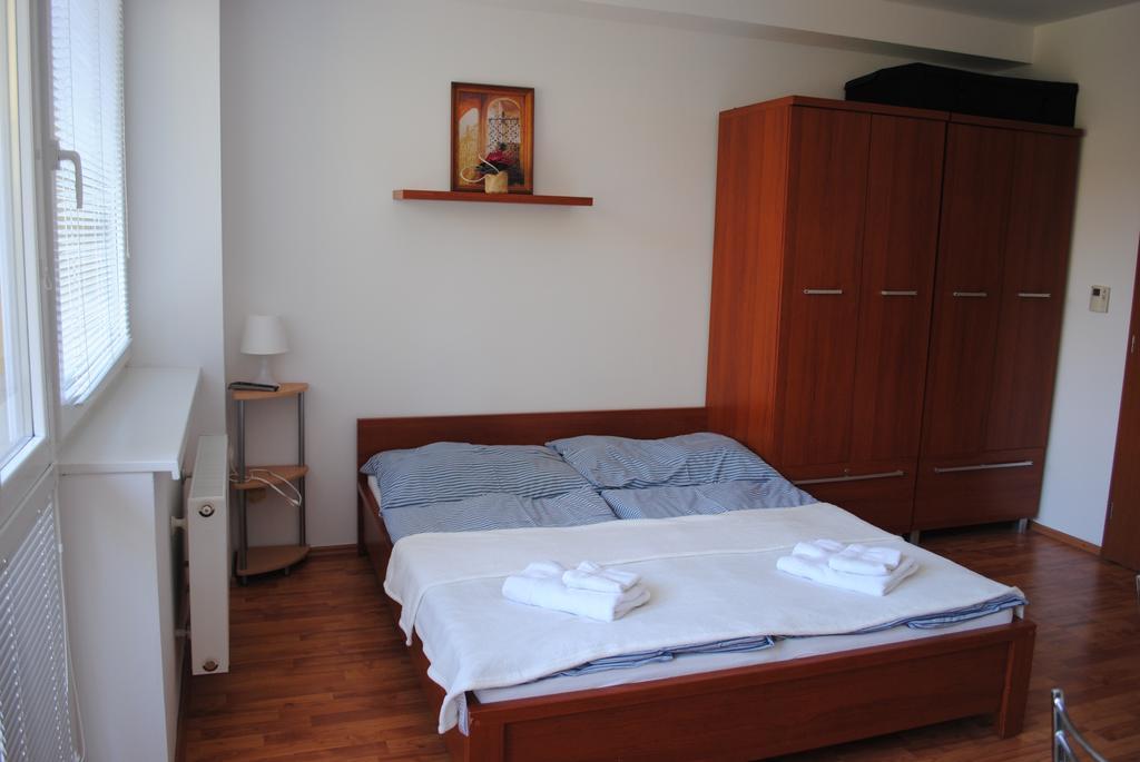 Ferienwohnung Golem Tatranska Strba Exterior foto