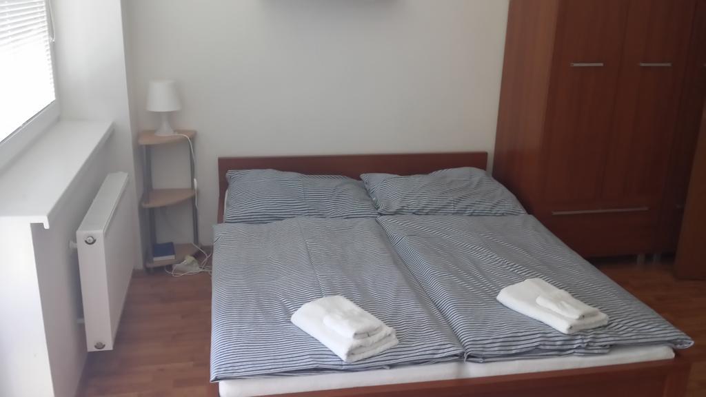 Ferienwohnung Golem Tatranska Strba Zimmer foto