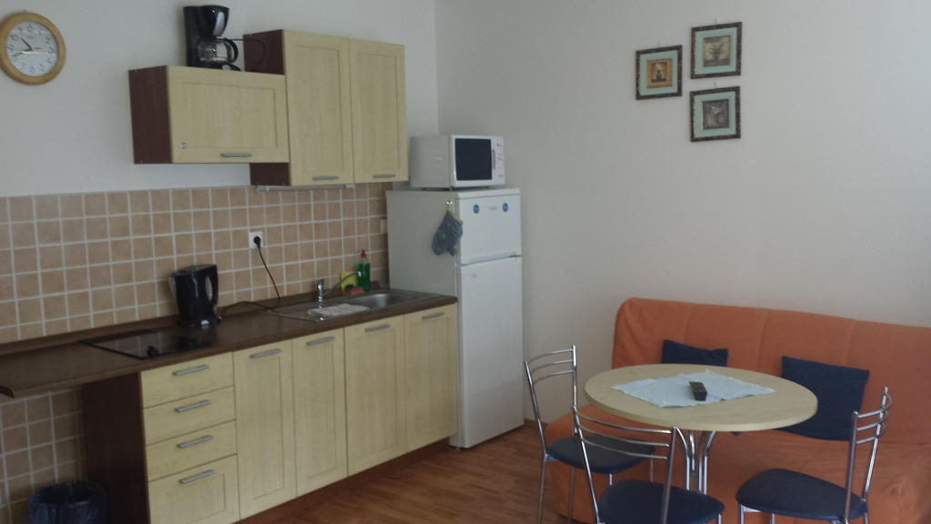 Ferienwohnung Golem Tatranska Strba Zimmer foto