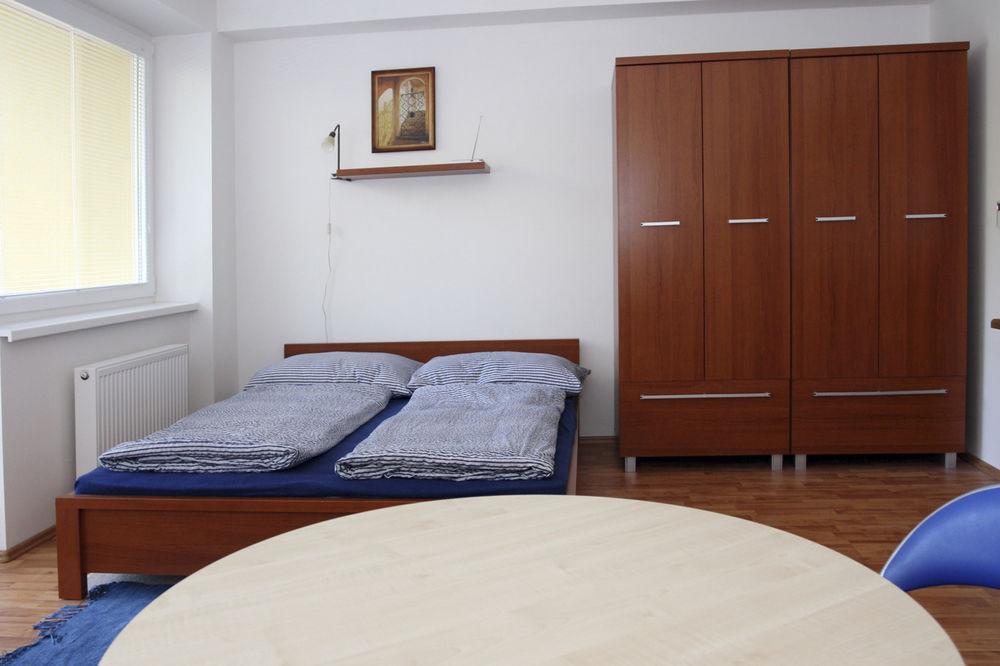 Ferienwohnung Golem Tatranska Strba Exterior foto