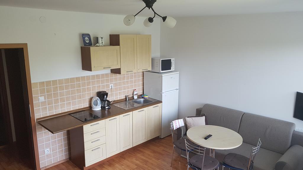Ferienwohnung Golem Tatranska Strba Exterior foto