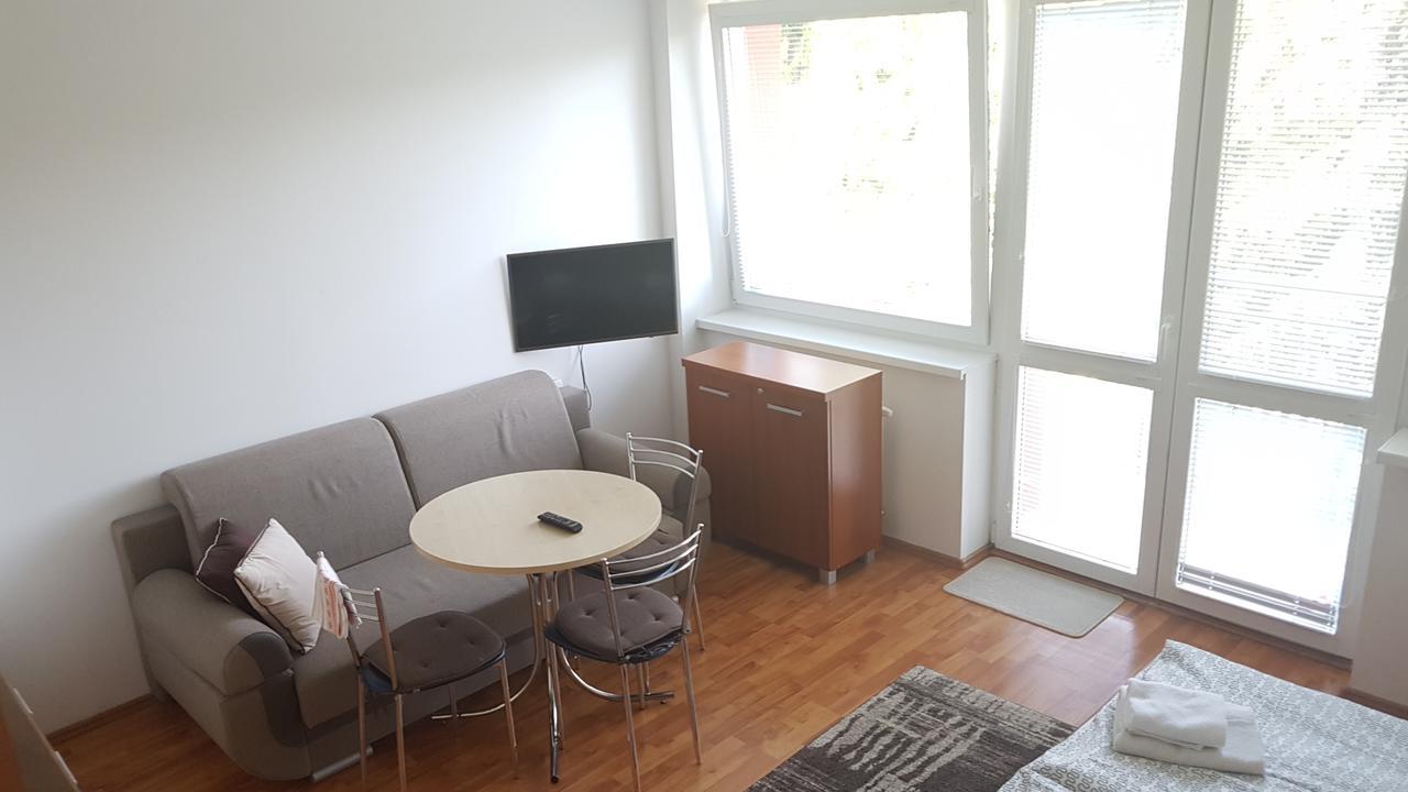 Ferienwohnung Golem Tatranska Strba Exterior foto